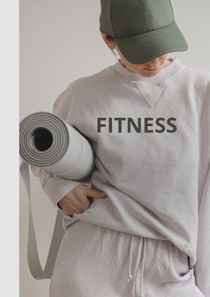 FITNESS 12